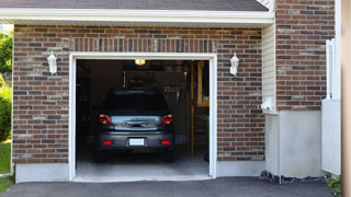 Garage Door Installation at Citrus Pointe, Florida